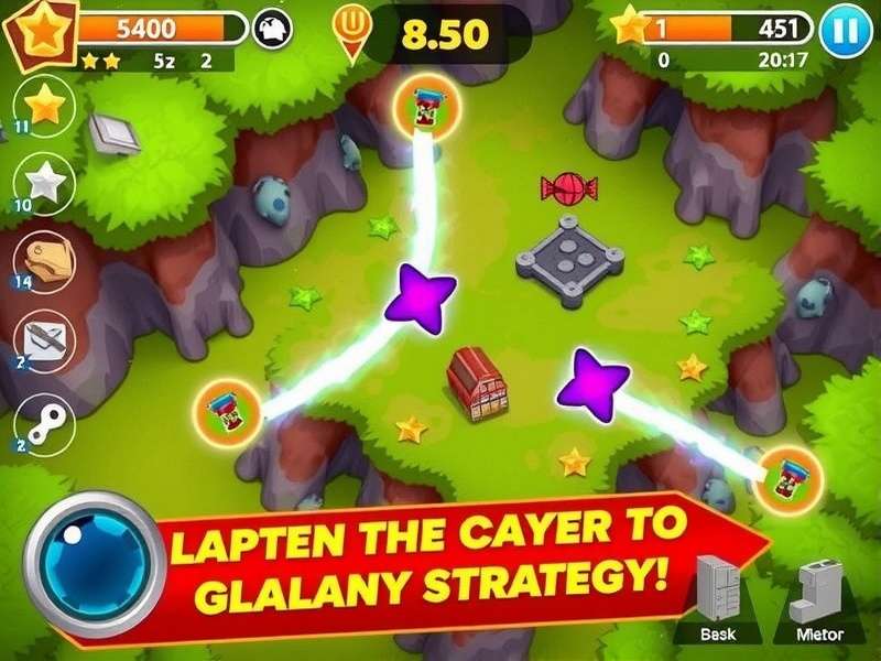 Jalebi Galaxy Blitz gameplay mechanics