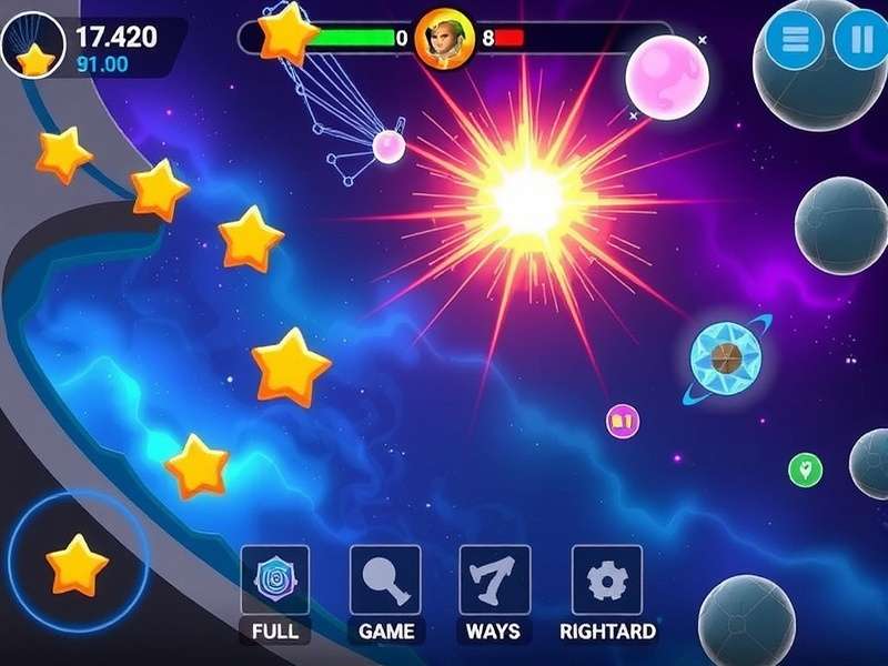 Jalebi Galaxy Blitz strategy guide